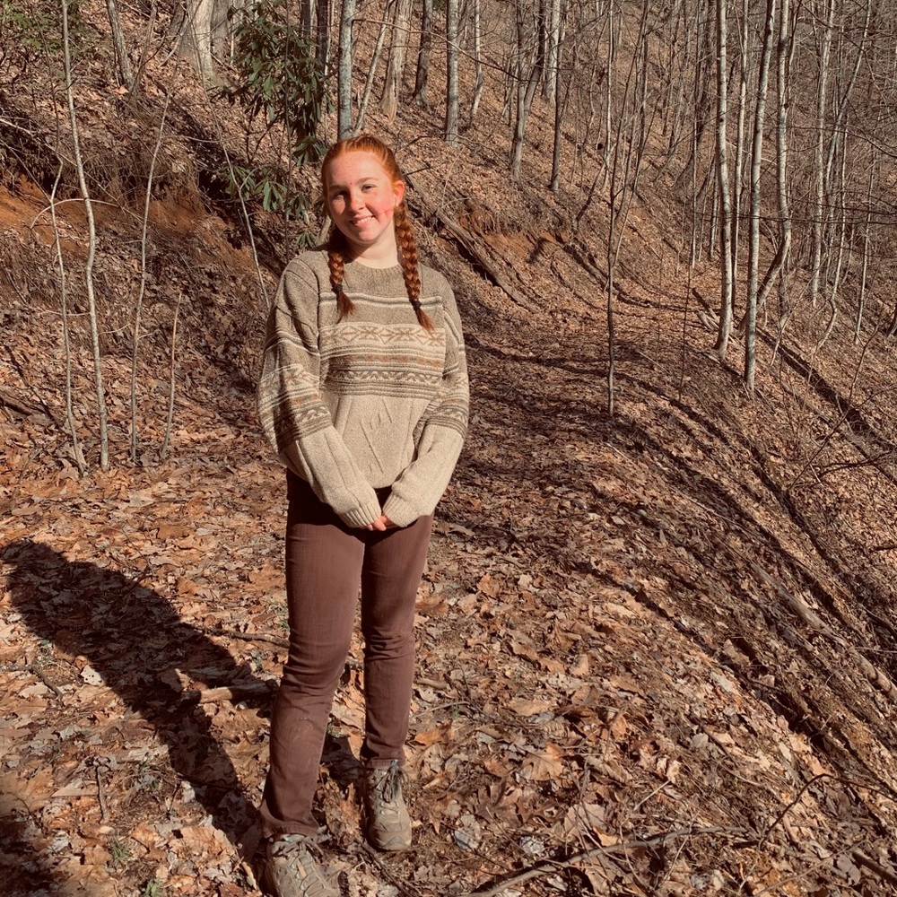 Meet your Posher, Elle